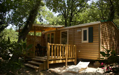 Camping de la Colline