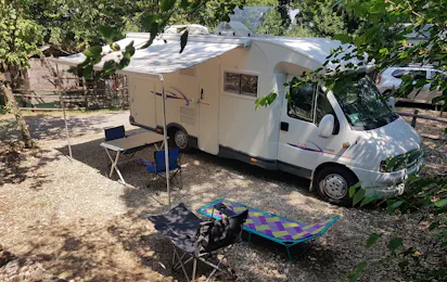 Camping de la Colline