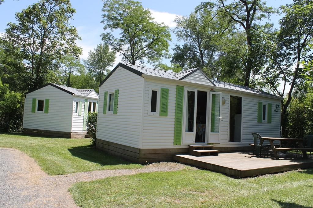 Camping de la Croix Saint-Martin