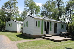 Camping de la Croix Saint-Martin