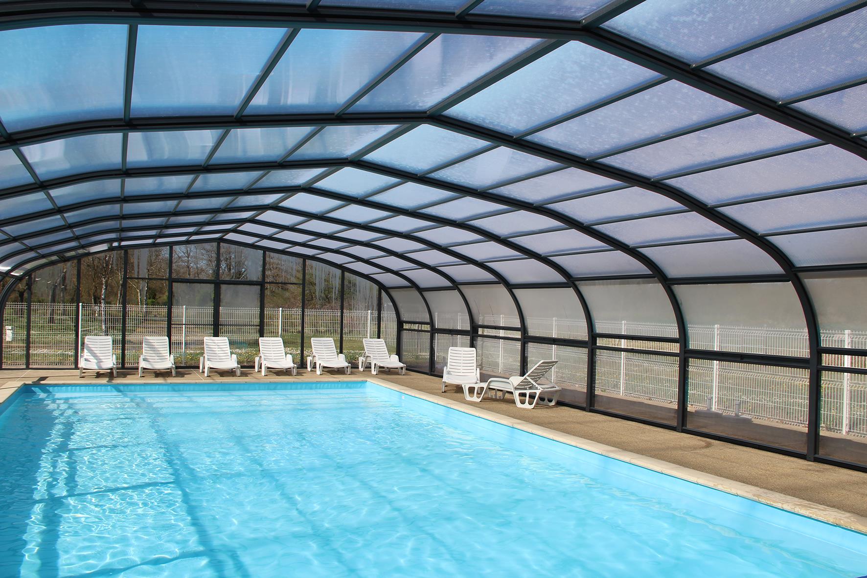 Camping de la Croix Saint-Martin