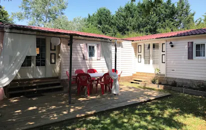 Camping de la Croix Saint-Martin