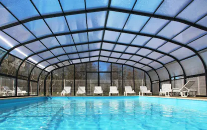 Camping de la Croix Saint-Martin