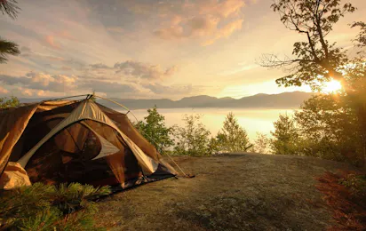 Camping de la Croix Saint-Martin