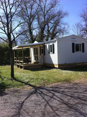 Camping de la Croix Saint-Martin