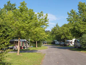 Camping de la Croix Saint-Martin