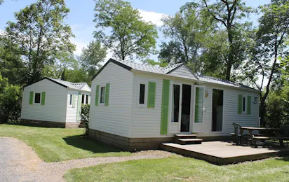Camping de la Croix Saint-Martin
