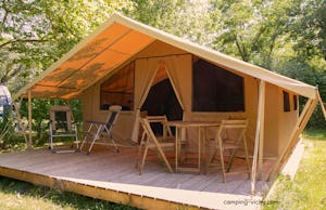 Camping de la Croix Saint-Martin