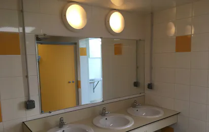 Camping de La Côte des Légendes