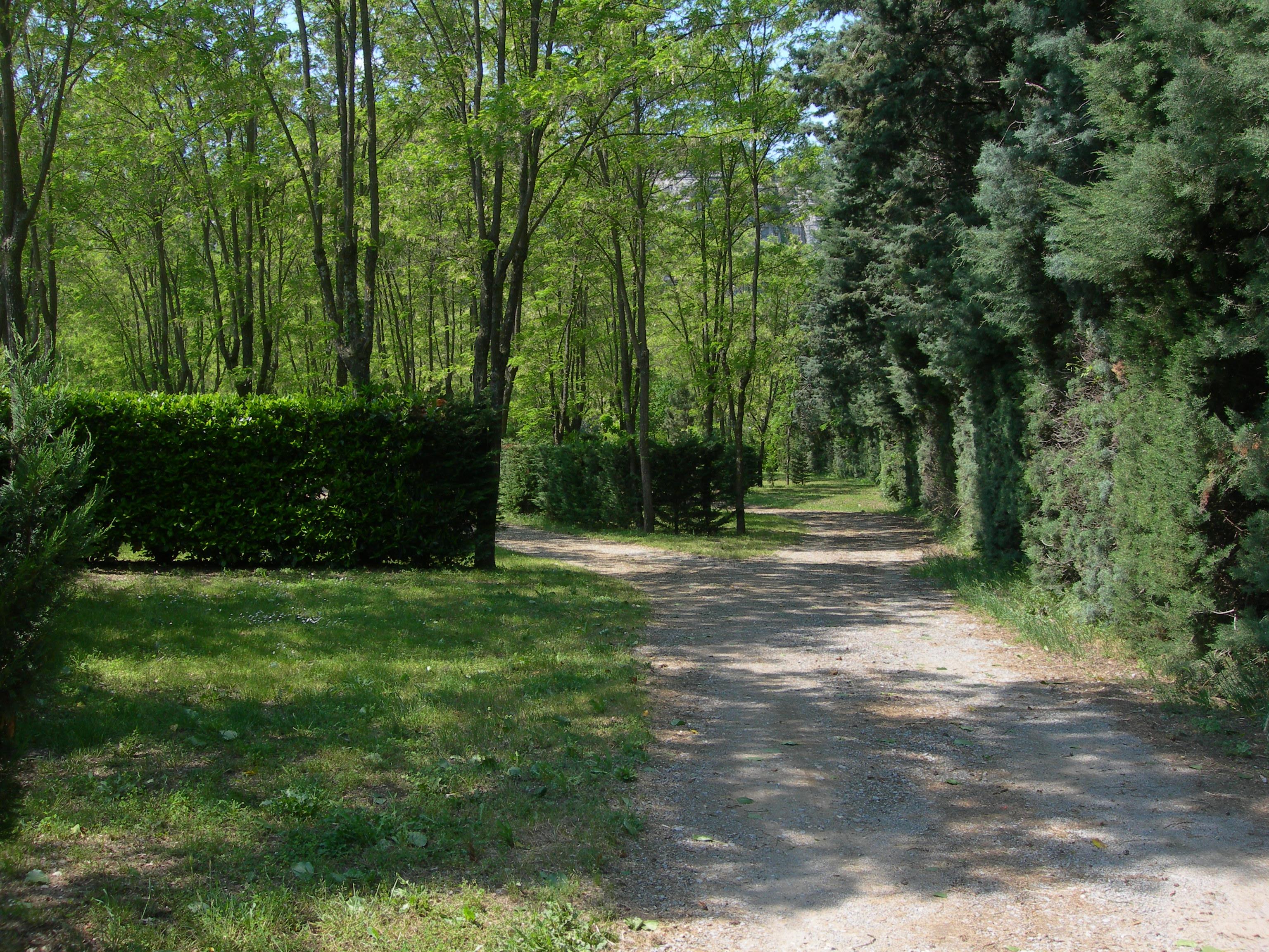 Camping de la Falaise