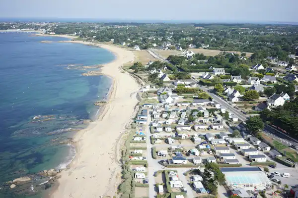 Camping la Falaise