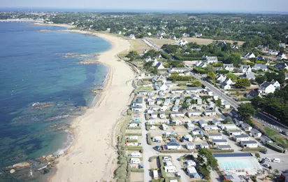 Camping la Falaise