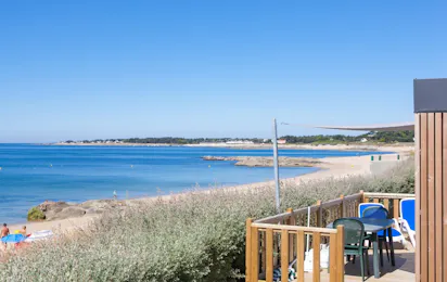Camping la Falaise