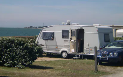 Camping la Falaise