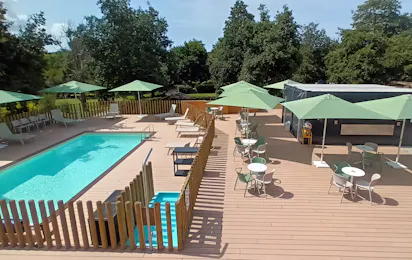 VVF Larmor Plage