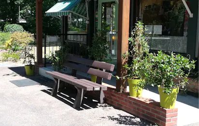Camping de la Forêt (Montargis)