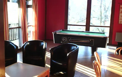 Camping de la Gartempe