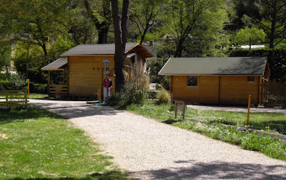 Camping de la Laune