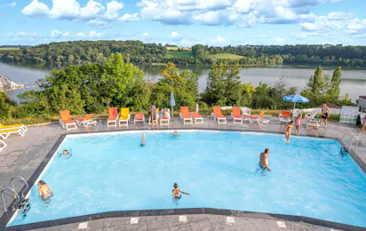 Camping La Liez - Ciela Village