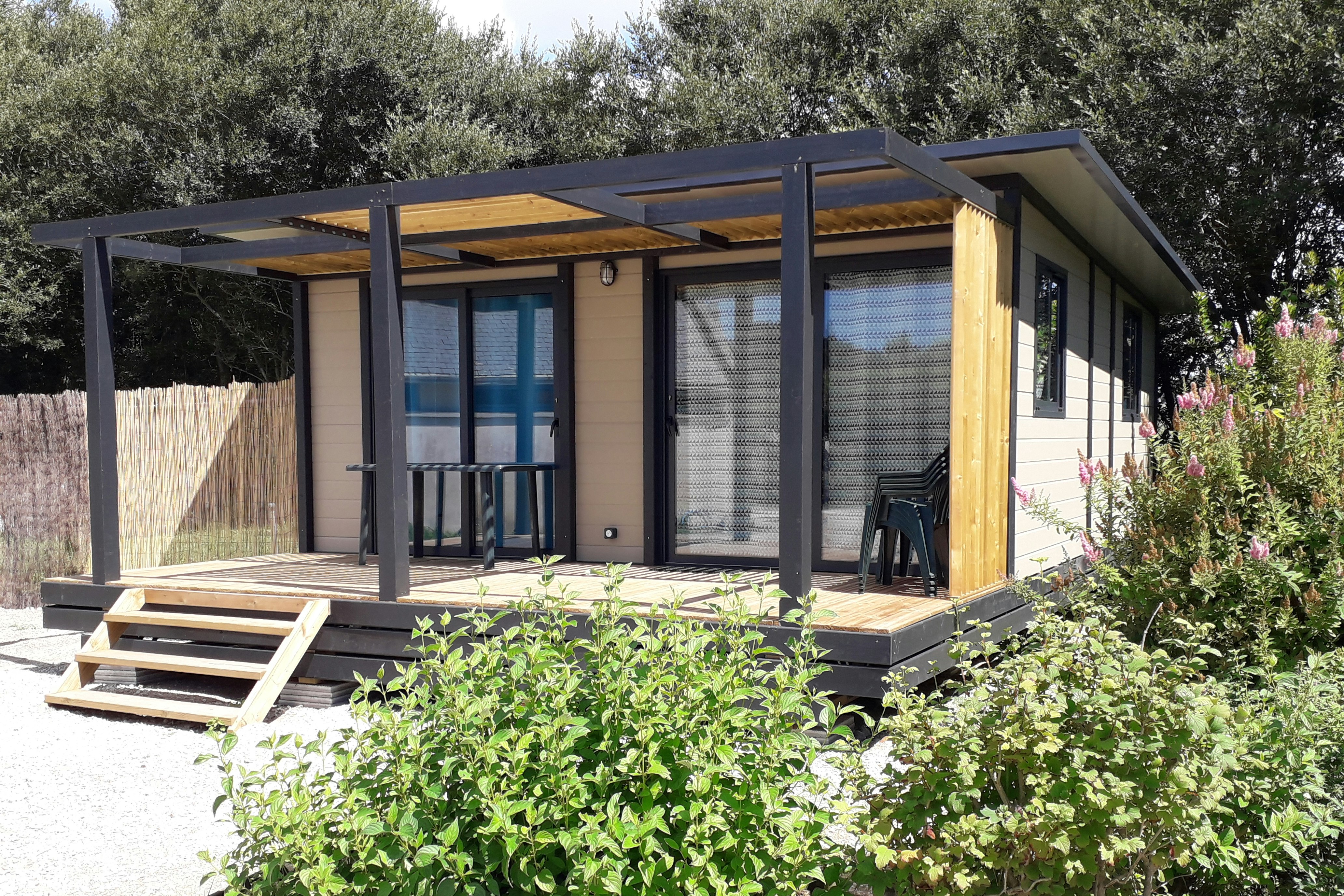 Camping de la mer