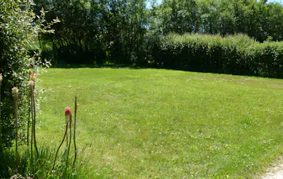 Camping de la mer (Ploéven)