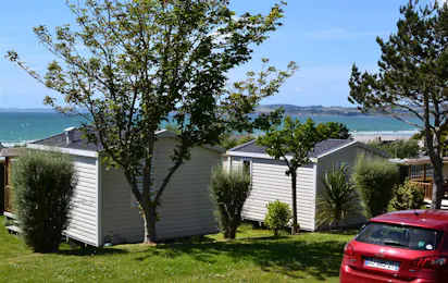 Camping Paradis Mer d'Iroise