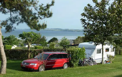 Camping Paradis Mer d'Iroise