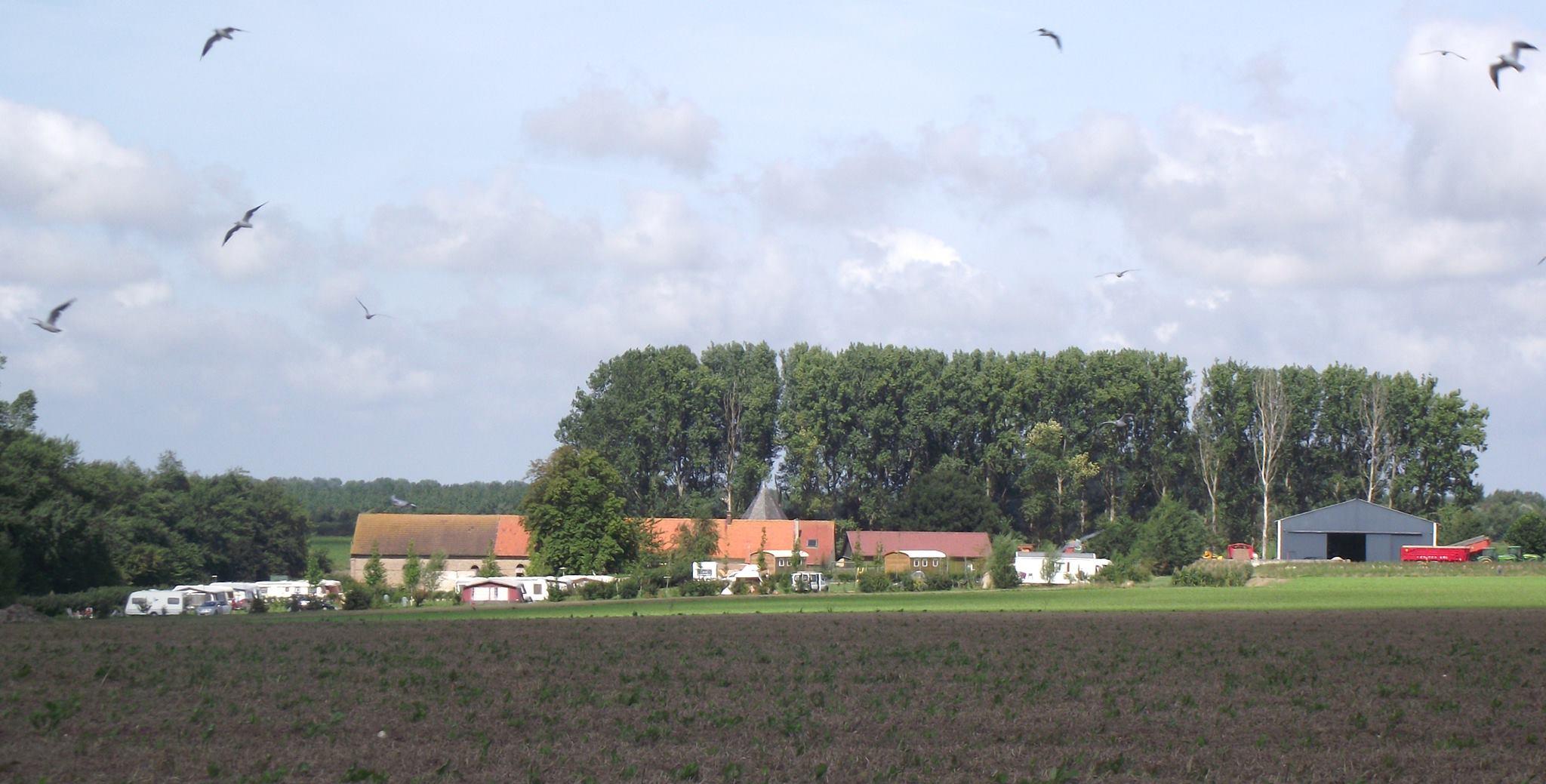 Camping de la Mottelette