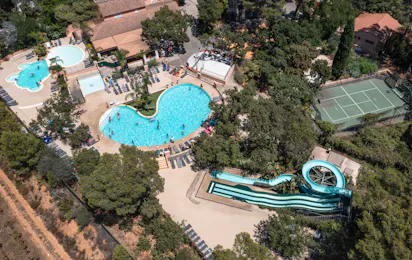 Les Jardins de La Pascalinette