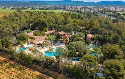 Les Jardins de La Pascalinette