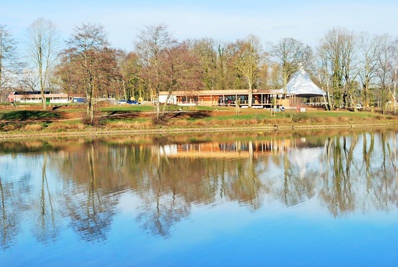 Camping de la Pelouse