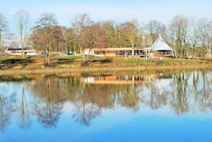 Camping de la Pelouse