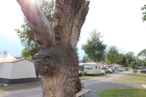 Camping De la Piscine