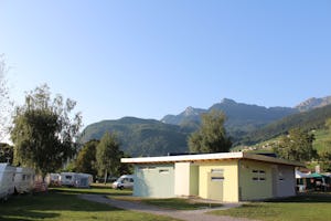 Camping De la Piscine