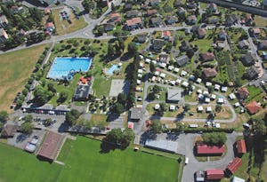 Camping De la Piscine