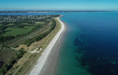 Camping de la Piscine (Fouesnant)