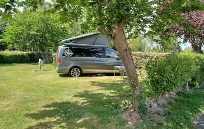 Camping de la Piscine (Fouesnant)