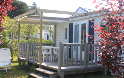 Camping de La Plage (La Trinité-sur-Mer)