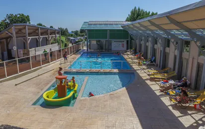 Camping de La Plage (La Trinité-sur-Mer)