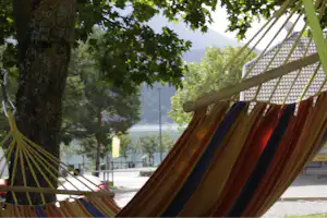 Camping de la Plage - Entspannung auf dem Campingplatz