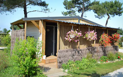Camping de la Plage de Fermanville
