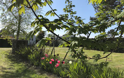 Camping de la Plage de Fermanville