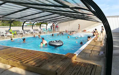 Camping de la Plage Guidel