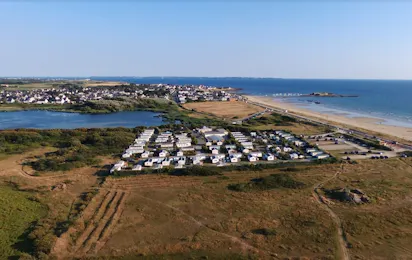 Camping de la Plage Guidel