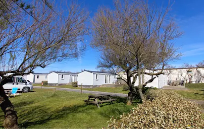 Camping de la Plage Guidel