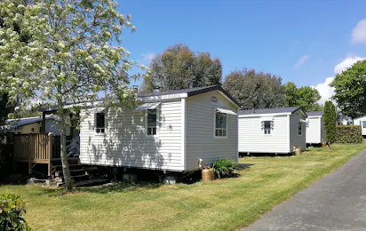 Camping de la Plage (Bénodet)