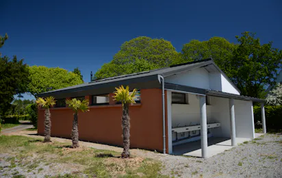 Camping de la Plage (Bénodet)