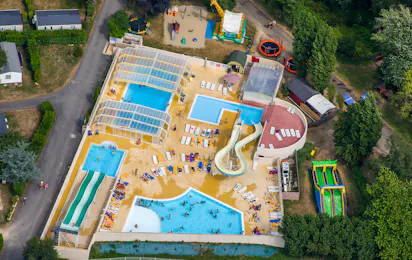 Camping de la Plage (Bénodet)