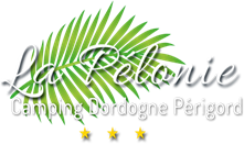 Camping de la Pélonie