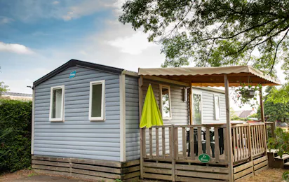 Camping d'Autun